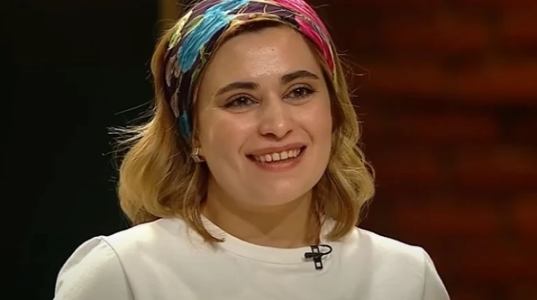 Eylül Azra Soysal Kimdir? MasterChef Eylül Kaç Yaşında? Instagram
