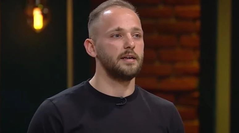 Ömer Kalaydın Kimdir? MasterChef 2025 Ömer Kaç Yaşında? Mesleği