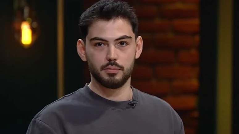 Onur Dikbaş Kimdir? MasterChef 2025 Onur Kaç Yaşında? Eğitimi
