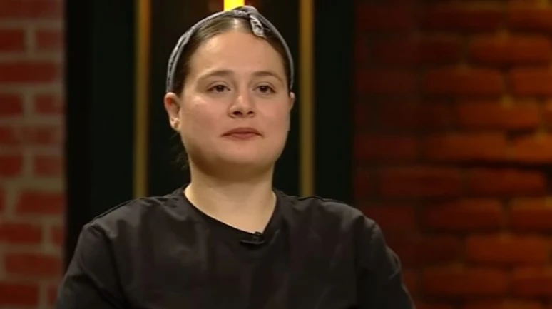 Selma Metni Kimdir? MasterChef Selma Kaç Yaşında? Nereli? Elendi Mi?