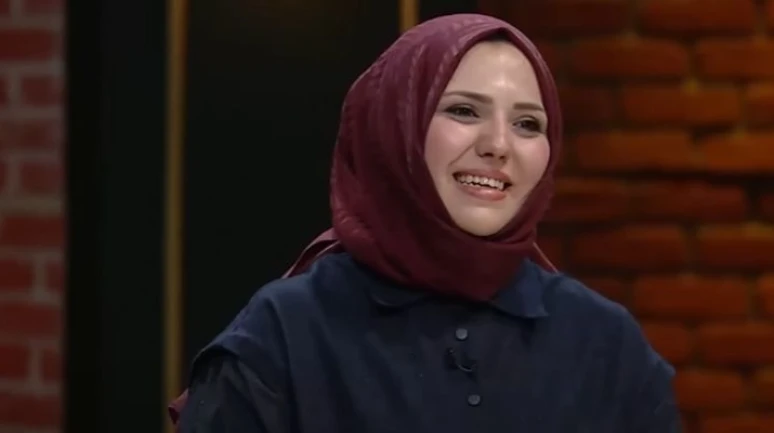Elif Ulusoy Kimdir? MasterChef 2025 Elif Kaç Yaşında? Nereli?