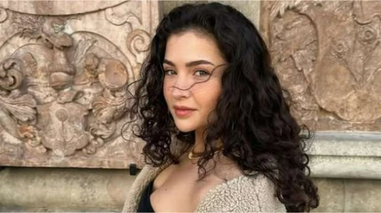 Melis Minkari Kimdir? Kaç Yaşında? Boyu, Burcu, Sevgilisi, Dizileri