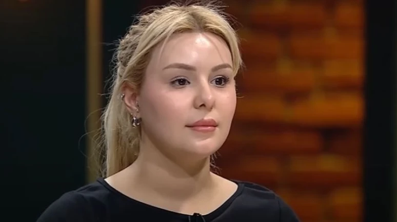 Şeydanur Küçük Kimdir? MasterChef 2025 Şeydanur Kaç Yaşında?