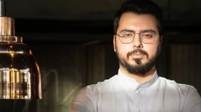 Serhat Doğramacı Kimdir? MasterChef Serhat Kaç Yaşında? Nereli?