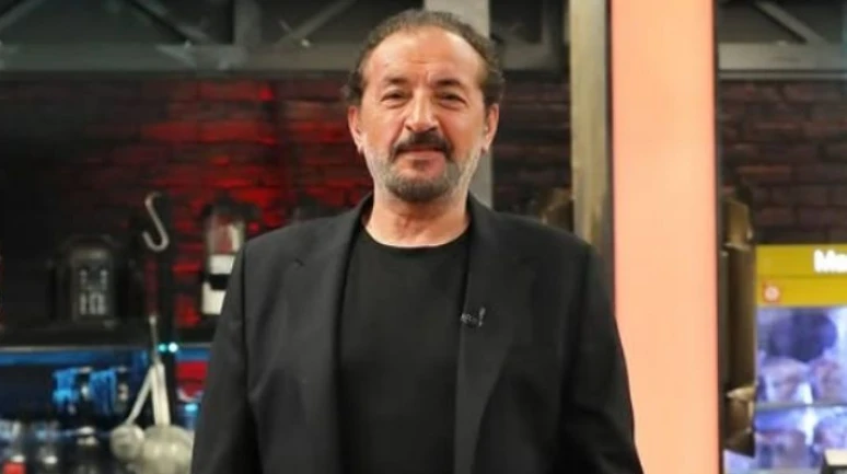 Mehmet Yalçınkaya Kimdir? Mehmet Şef Kaç Yaşında? Nereli? Boyu, Eşi