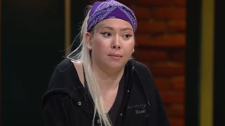 Çağla Özdöker Kimdir? MasterChef 2025 Çağla Kaç Yaşında? Mesleği