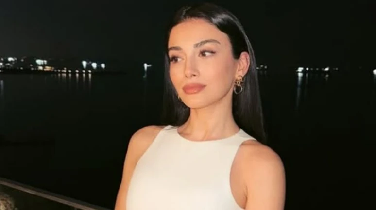 Özge Yağız Kimdir? Kaç Yaşında? Boyu, Burcu, Sevgilisi, Dizileri