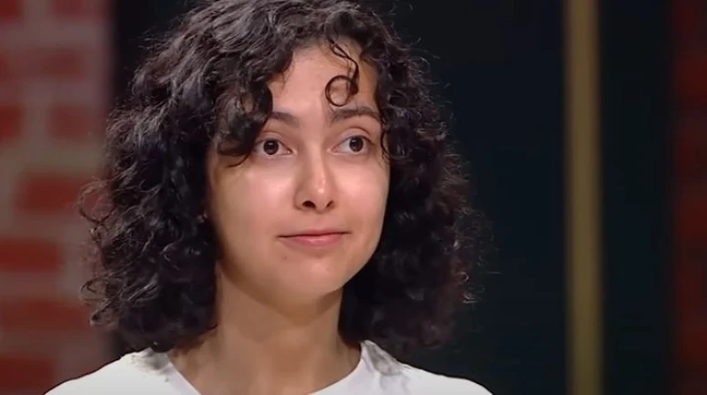 İrem Nur Hatabay Kimdir? MasterChef İrem Nur Kaç Yaşında? Elendi Mi?