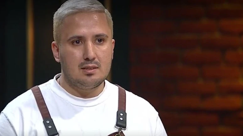 Deniz Demiröz Kimdir? MasterChef 2025 Deniz Kaç Yaşında? Yemeği