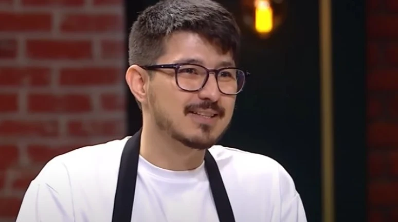 Kemal Demir Kimdir? MasterChef Kemal Demir Kaç Yaşında? Elendi Mi?