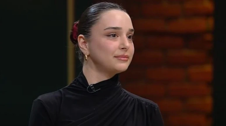 Meryem Sevinç Kimdir? MasterChef 2025 Meryem Kaç Yaşında? Yemeği
