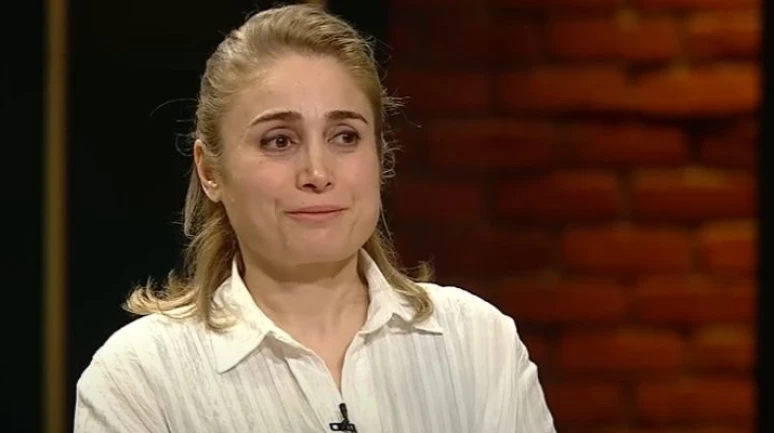 Zeynep Özçelik Kimdir? MasterChef 2025 Zeynep Ne Yemek Yaptı?