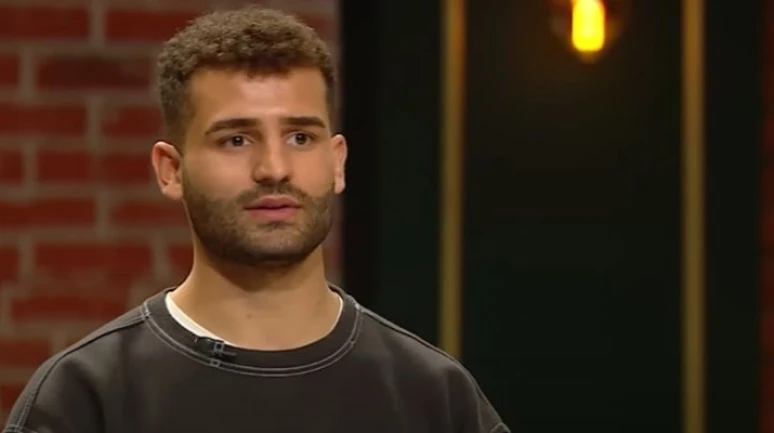 Batıkan Akın Kimdir? MasterChef Batıkan Kaç Yaşında? Elendi Mi?