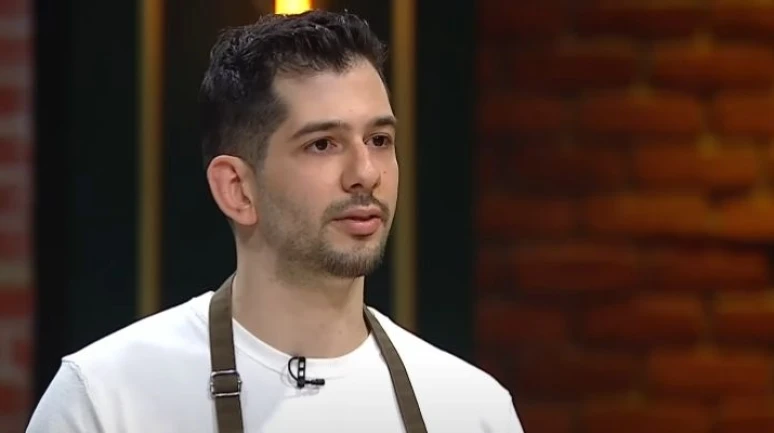Mert Barutcuoğlu Kimdir? MasterChef 2025 Mert Kaç Yaşında? Mesleği