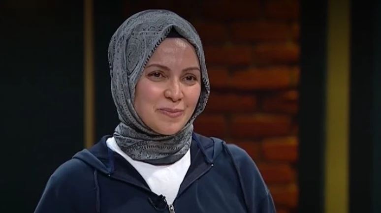 Elif Kureş Kimdir? MasterChef 2025 Elif Kaç Yaşında? Nereli?