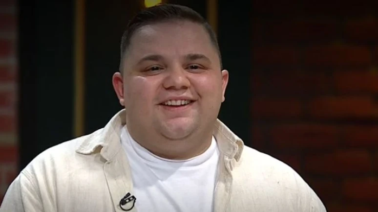 Tayfun Bozacı Kimdir? MasterChef 2025 Tayfun Kaç Yaşında?
