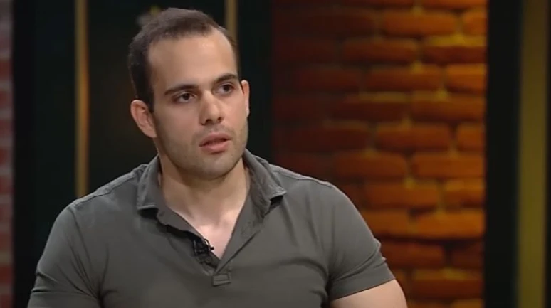 Yusuf Çelebi Kimdir? MasterChef 2025 Yusuf Mesleği Nedir?