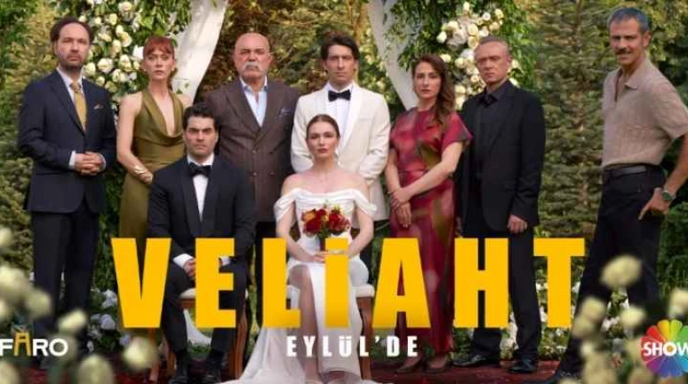 Veliaht Oyuncuları | Veliaht Dizisi Karakterleri | 2025