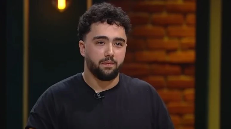 Efe Furkan Yılmaz Kimdir? MasterChef 2025 Efe Nereli? Yaşı, Yemeği