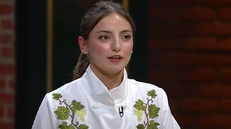 Sevilay Karaca Kimdir? MasterChef 2025 Sevilay Kaç Yaşında? Nereli?