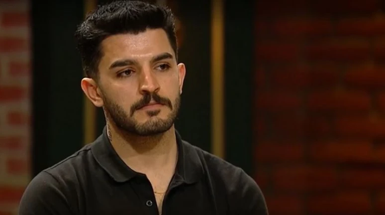 Barış Kaya Kimdir? MasterChef 2025 Barış Elendi Mi? Mesleği, Yaşı