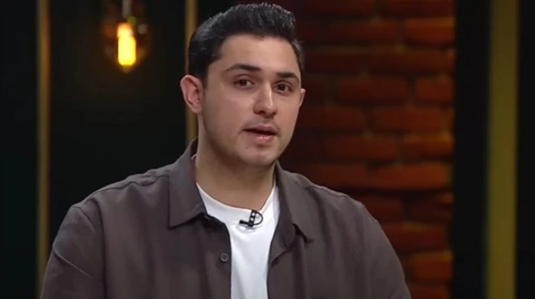 Mert Uzal Kimdir? MasterChef 2025 Mert Kaç Yaşında? Nereli?