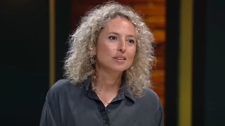 Gizem Bayer Kimdir? MasterChef 2025 Gizem Ne İş Yapıyor? Yemeği