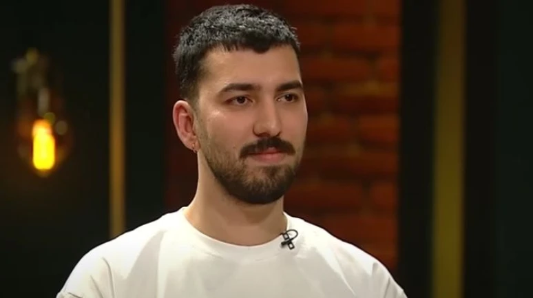 Utku Ersözoğlu Kimdir? MasterChef Utku Kaç Yaşında? Elendi Mi?