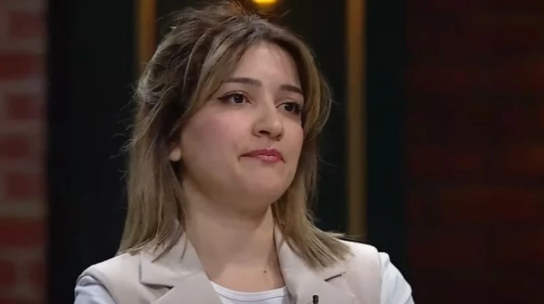 Öznur Beytor Kimdir? MasterChef 2025 Öznur Kaç Yaşında? Mesleği