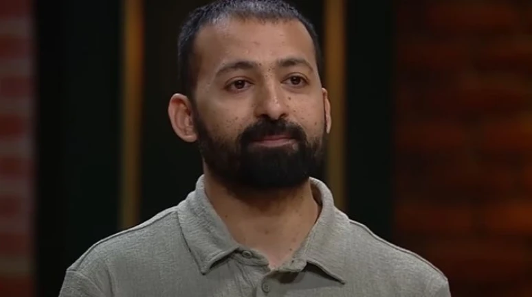 Musa Ülken Kimdir? MasterChef 2025 Musa Kaç Yaşında? Mesleği