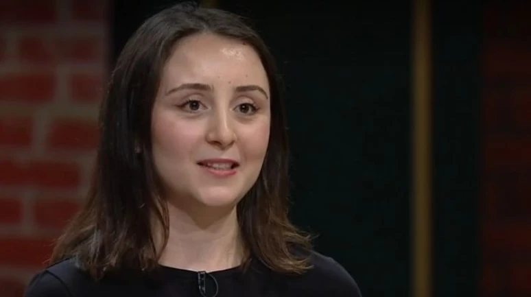 Özge Nur Yılmaz Kimdir? MasterChef 2025 Özge Kaç Yaşında? Mesleği