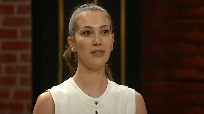 Tuğba Eles Baysal Doğan Kimdir? MasterChef 2025 Tuğba Kaç Yaşında?