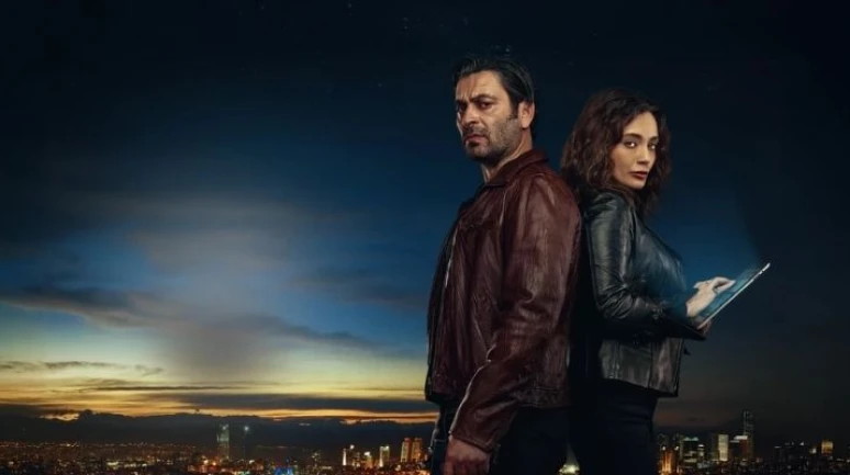 Çırak Oyuncuları | Tüm Dizi Kadrosu | Tabii | 2024