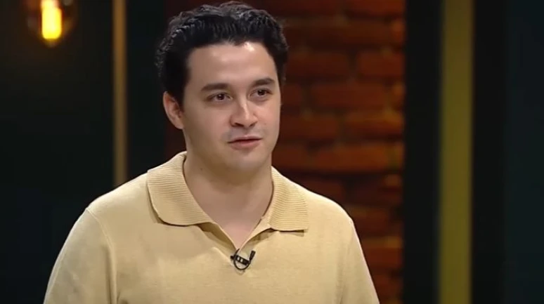 Mert Çamlıbel Kimdir? MasterChef 2025 Mert Mesleği Nedir?