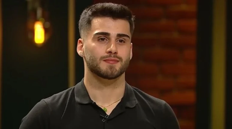 Görkem Enver Kimdir? MasterChef 2025 Görkem Kaç Yaşında? Yemeği