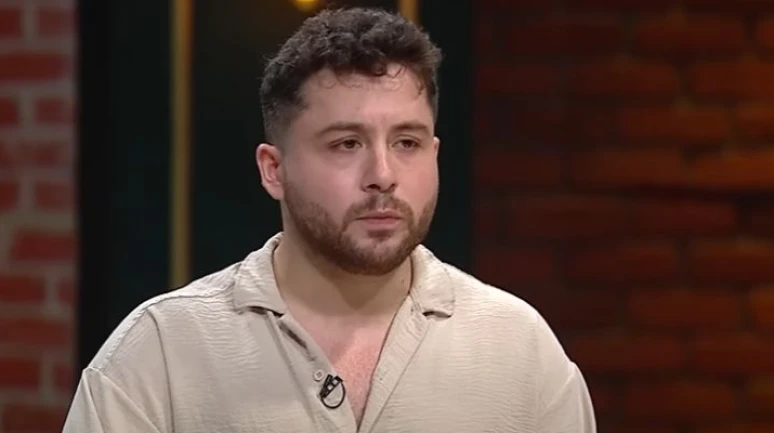 Doğuhan Gedik Kimdir? MasterChef 2025 Doğuhan Kaç Yaşında? Yemeği