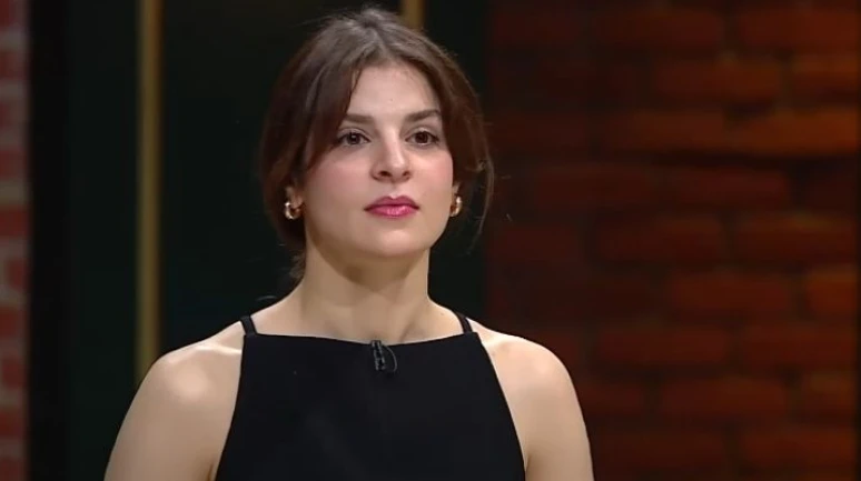 Lila Hürkuş Kimdir? MasterChef 2025 Lila Nereli? Mesleği