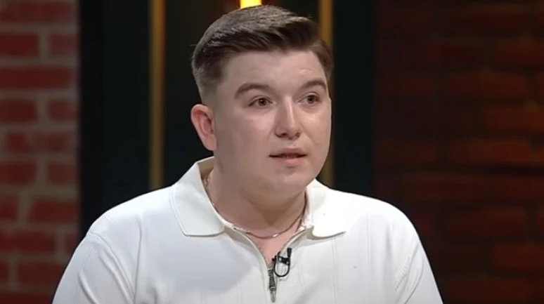 Sercan Şahinoğlu Kimdir? MasterChef 2025 Sercan Kaç Yaşında? Nereli?