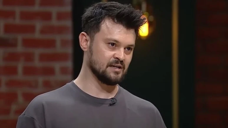 Akın Muslu Kimdir? MasterChef 2025 Akın Kaç Yaşında? Yemeği