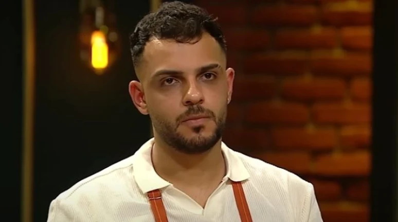 Soner Öz Kimdir? MasterChef 2025 Soner Kaç Yaşında? Instagram