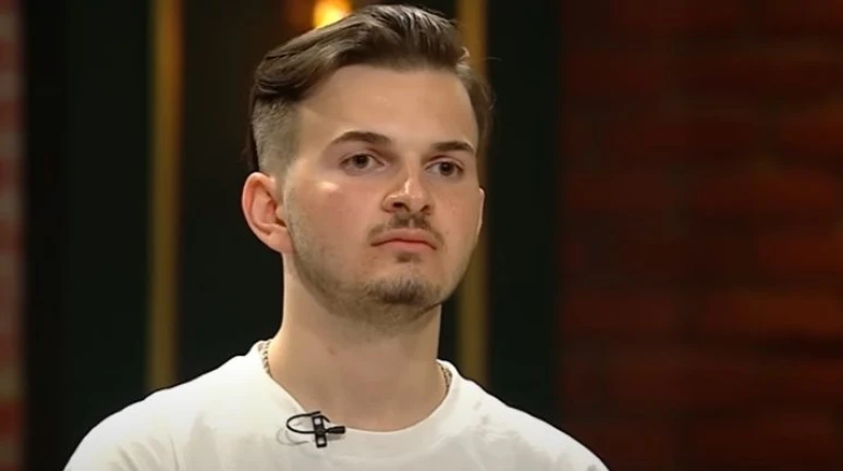 Yusuf Albayrak Kimdir? MasterChef 2025 Yusuf Kaç Yaşında? Elendi Mi?