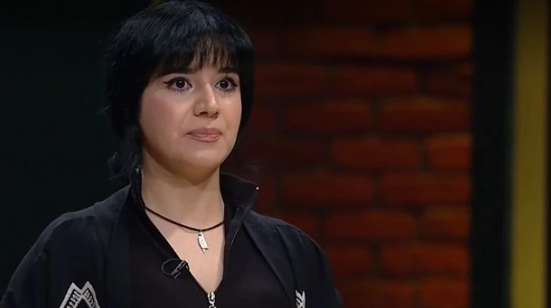 Merve Gezgin Kimdir? MasterChef 2025 Merve Kaç Yaşında? Nereli?