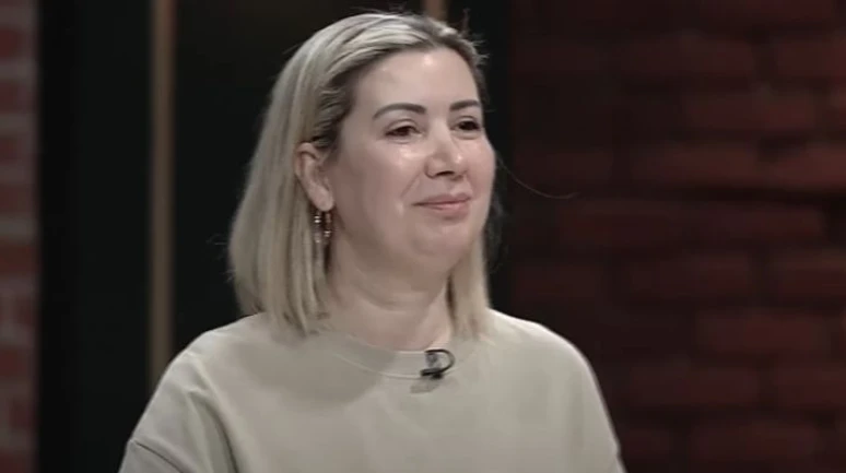 Canan Otabaşı Kimdir? MasterChef 2025 Canan Kaç Yaşında? Nereli?