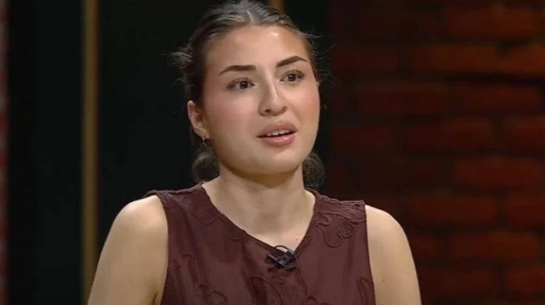 Ayla Canpunar kimdir? MasterChef 2025 Ayla Nereli? Yemeği