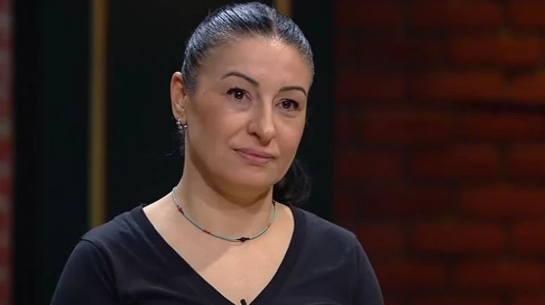 Belgin Acun Kimdir? MasterChef 2025 Belgin Kaç Yaşında? Mesleği