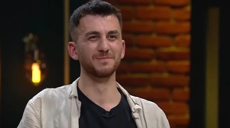 Seyithan Yakşi Kimdir? MasterChef 2025 Seyithan Kaç Yaşında?