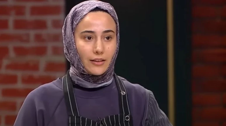 Semra Keser Kimdir? MasterChef Semra Kaç Yaşında? Ne İş Yapıyor?
