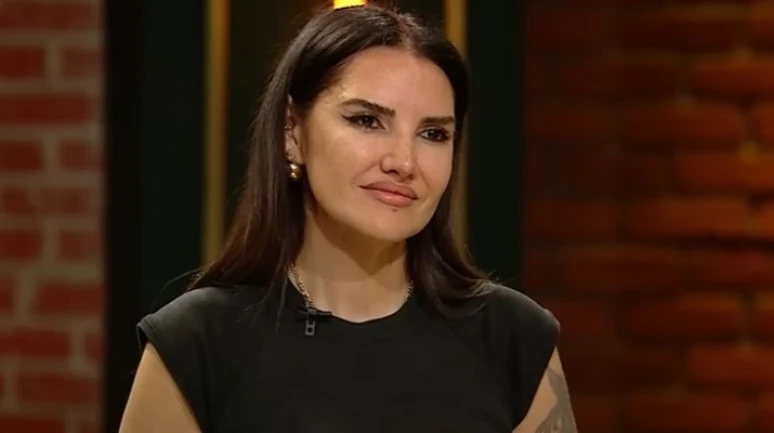 Derya Taçyıldız Kimdir? MasterChef 2025 Derya Kaç Yaşında? Mesleği