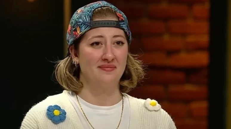 İrem Tuğrul Kimdir? MasterChef 2025 İrem Kaç Yaşında? Instagram