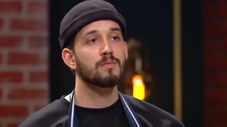 Oğuzhan Doğdu (MasterChef 2025 Oğuzhan Kaç Yaşında? Boyu, Yemeği